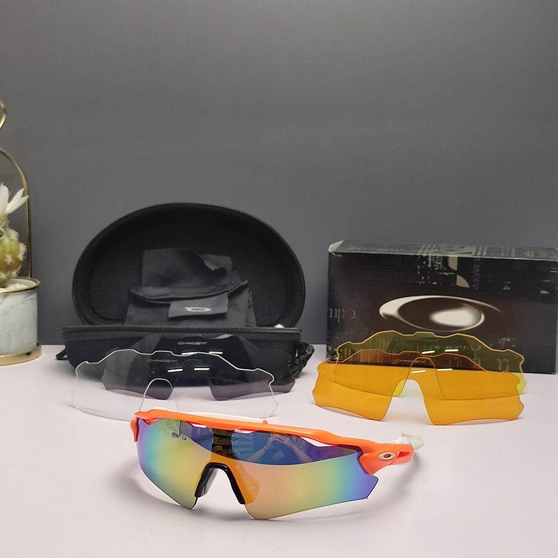 Oakley Sunglasses 392